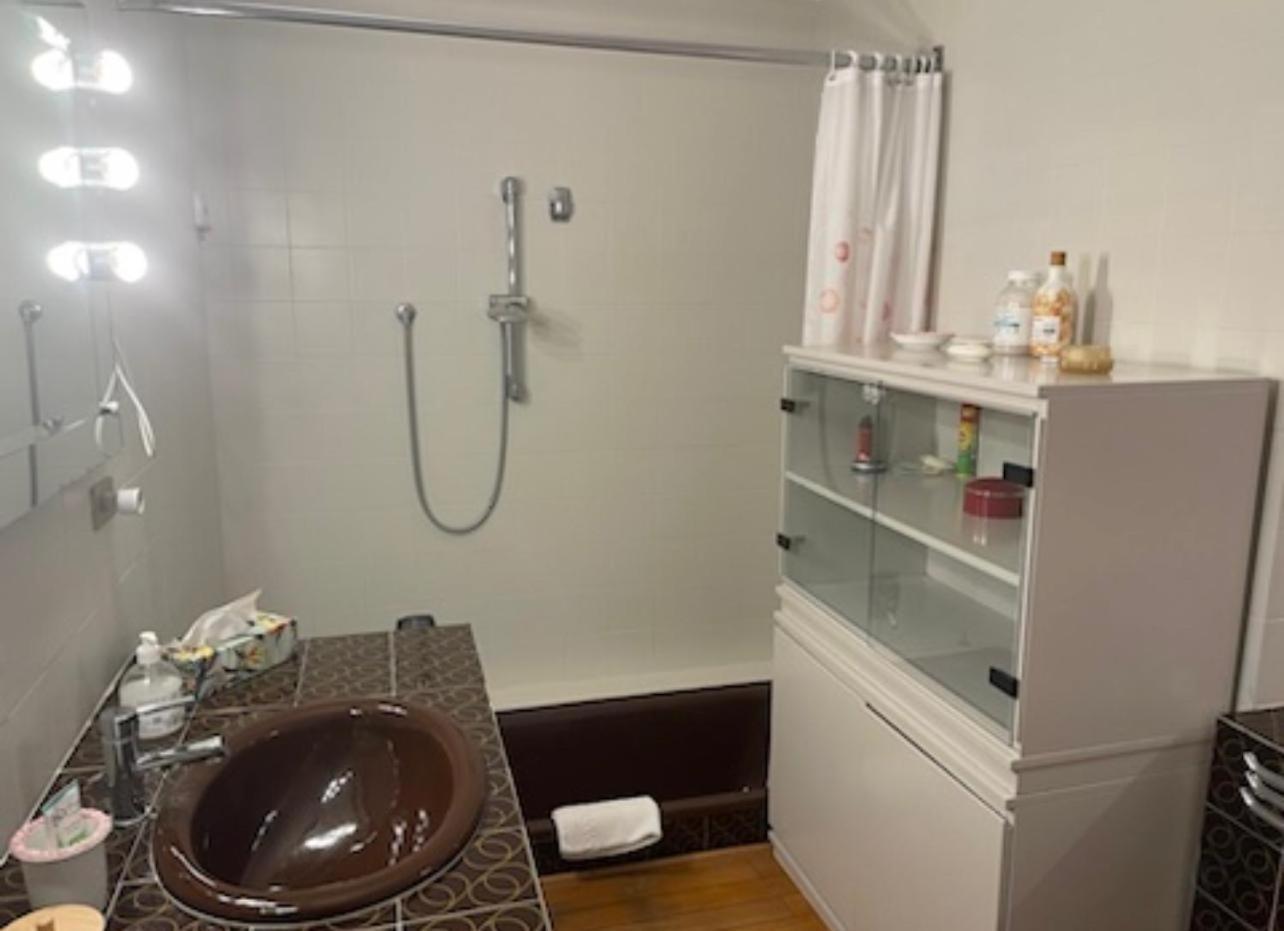 B&B Villa Alma San Costanzo 外观 照片