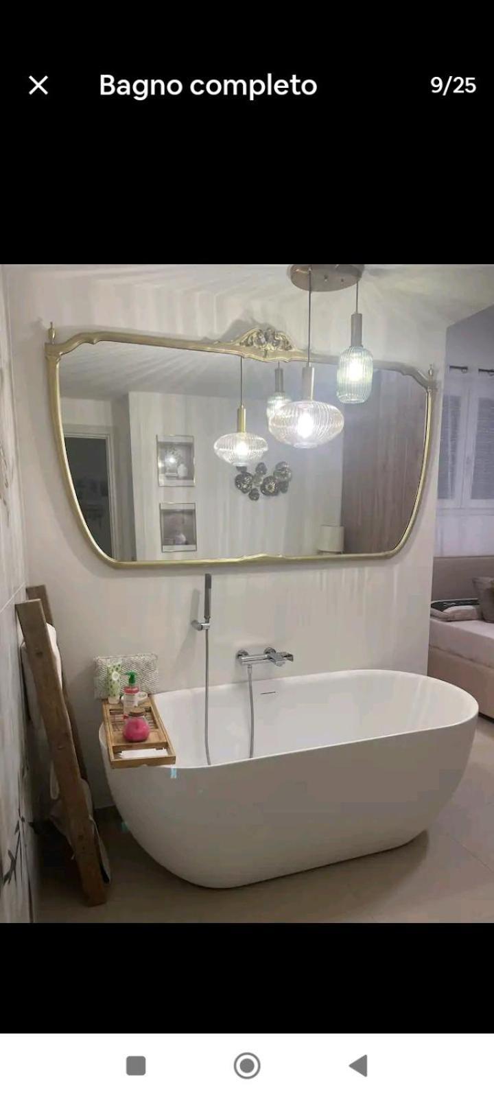 B&B Villa Alma San Costanzo 外观 照片