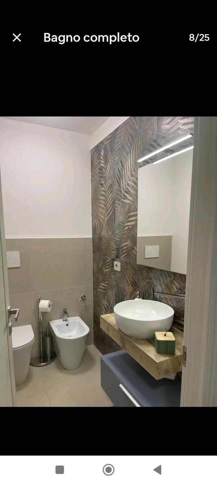 B&B Villa Alma San Costanzo 外观 照片