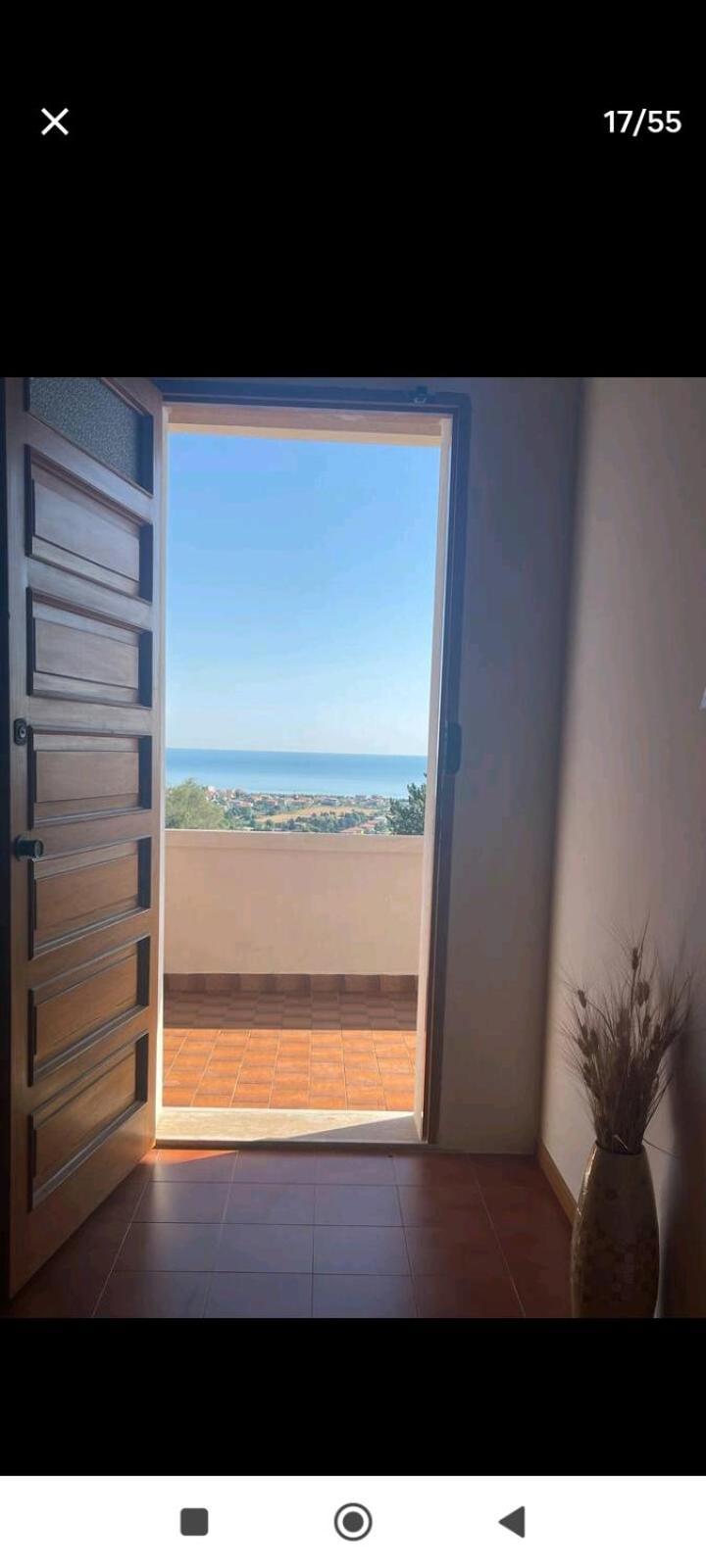 B&B Villa Alma San Costanzo 外观 照片