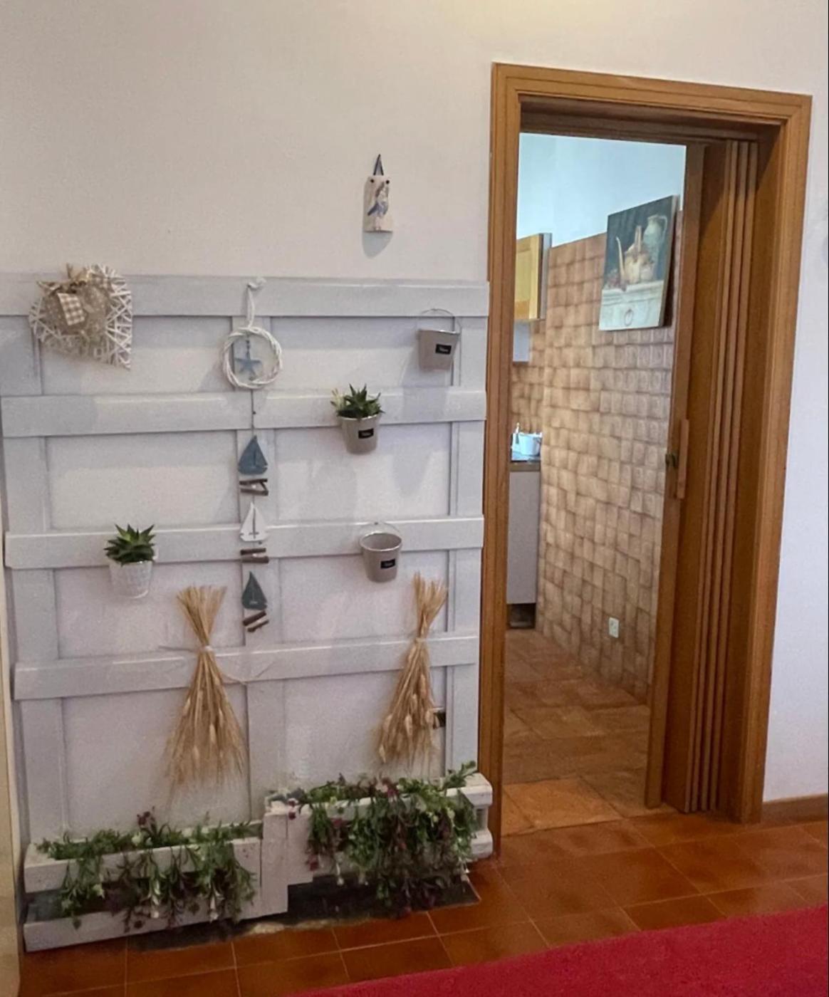 B&B Villa Alma San Costanzo 外观 照片