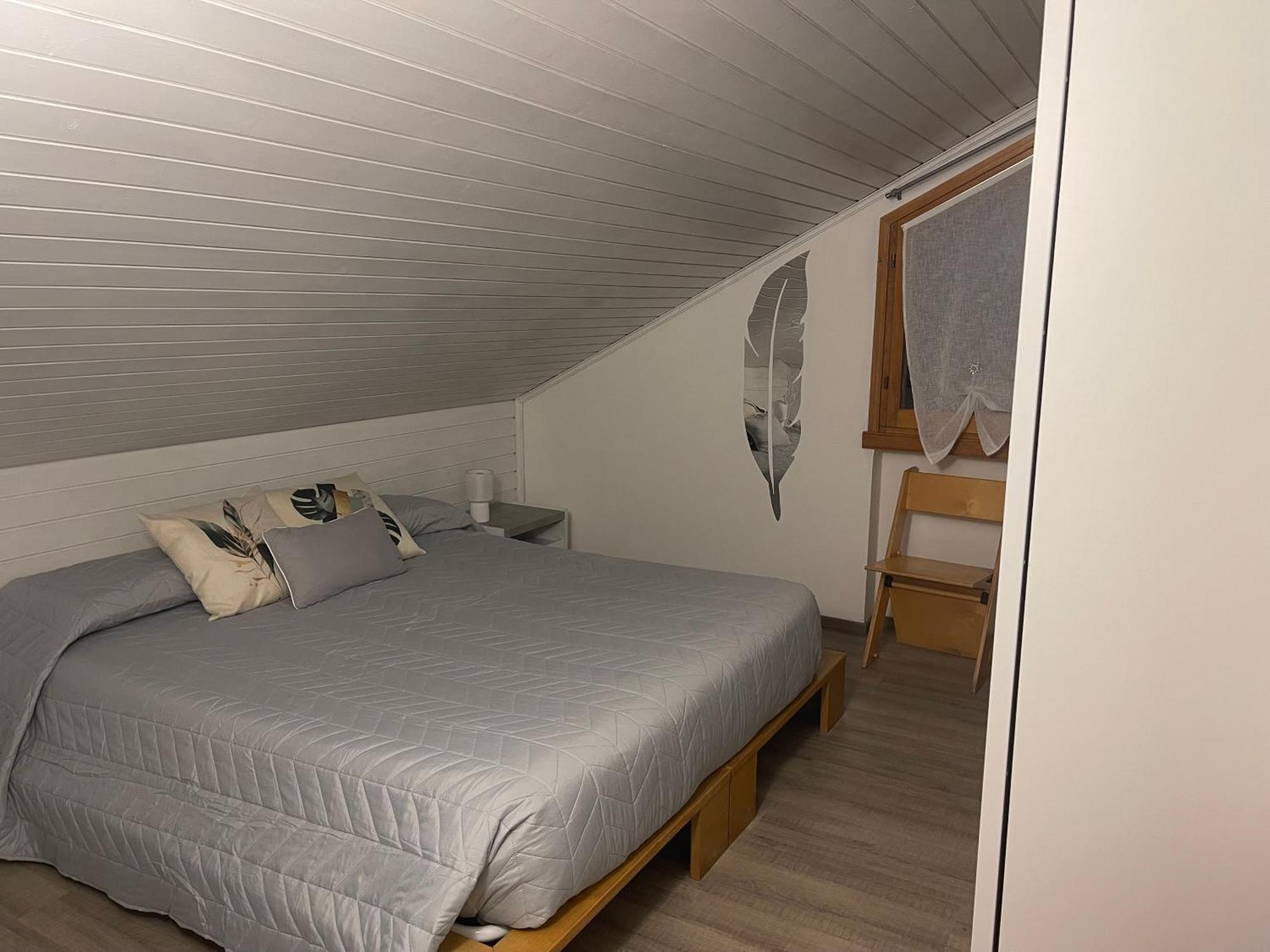 B&B Villa Alma San Costanzo 外观 照片