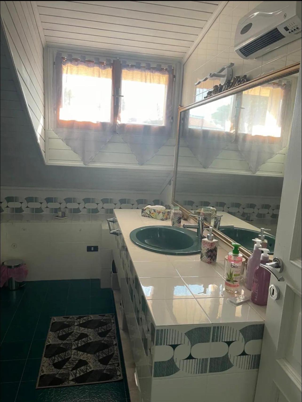 B&B Villa Alma San Costanzo 外观 照片