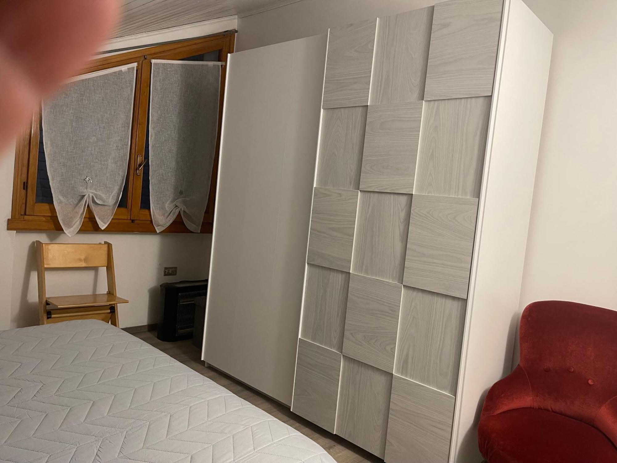 B&B Villa Alma San Costanzo 外观 照片
