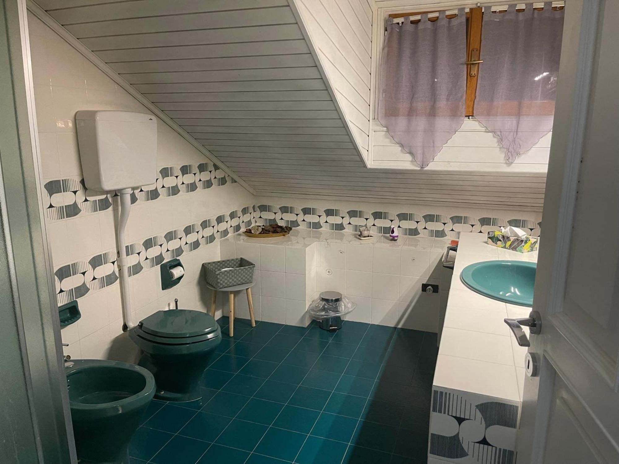 B&B Villa Alma San Costanzo 外观 照片
